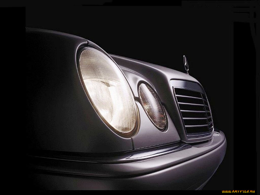 , mercedes, benz